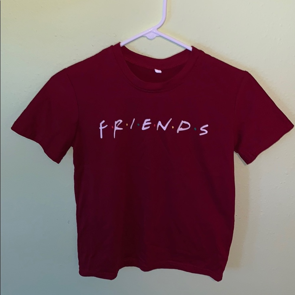 FRIENDS TEE